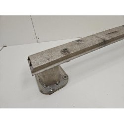 Renfort Pare Choc Arriere (traverse) Peugeot 308 1 Phase 2 (2)